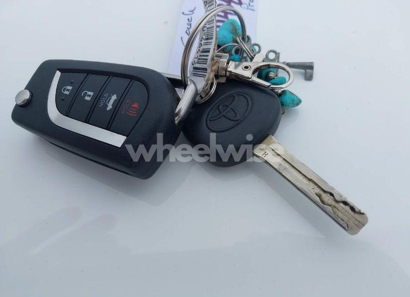 Photo 11 of 2020 Toyota Corolla LE (VIN 5YFEPRAE1LP061979)