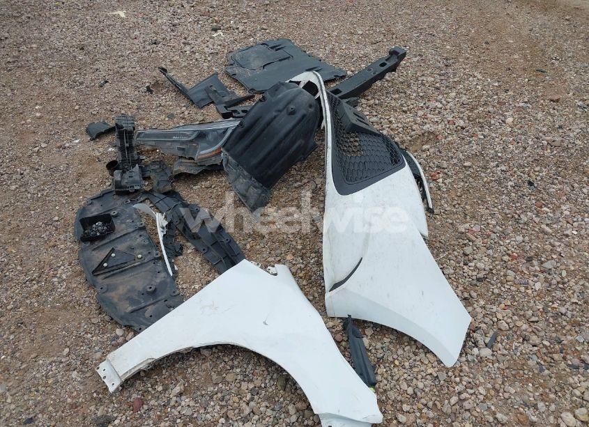 Photo 12 of 2020 Toyota Corolla LE (VIN 5YFEPRAE1LP061979)