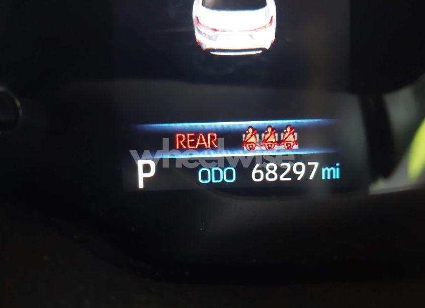 Photo 15 of 2020 Toyota Corolla LE (VIN 5YFEPRAE1LP066681)