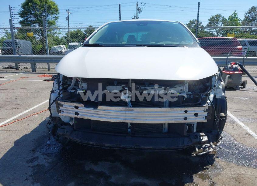 Photo 12 of 2020 Toyota Corolla LE (VIN 5YFEPRAE1LP073839)