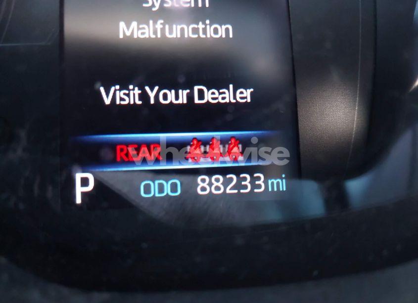 Photo 15 of 2020 Toyota Corolla LE (VIN 5YFEPRAE1LP073839)