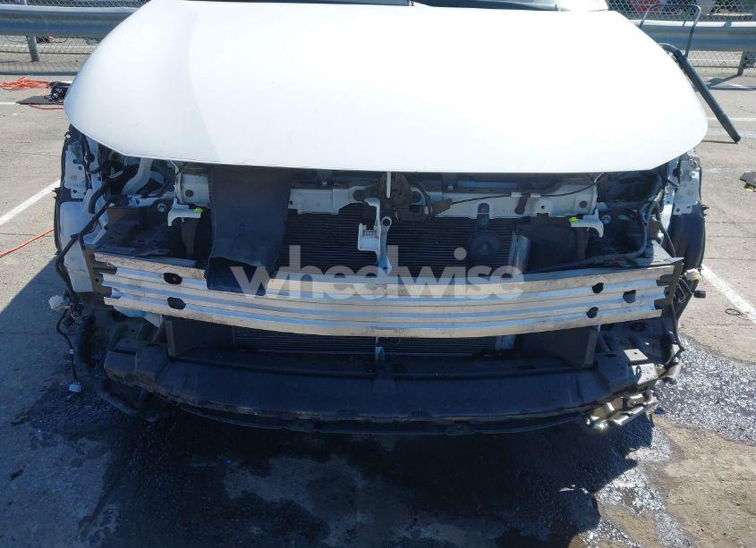 Photo 6 of 2020 Toyota Corolla LE (VIN 5YFEPRAE1LP073839)