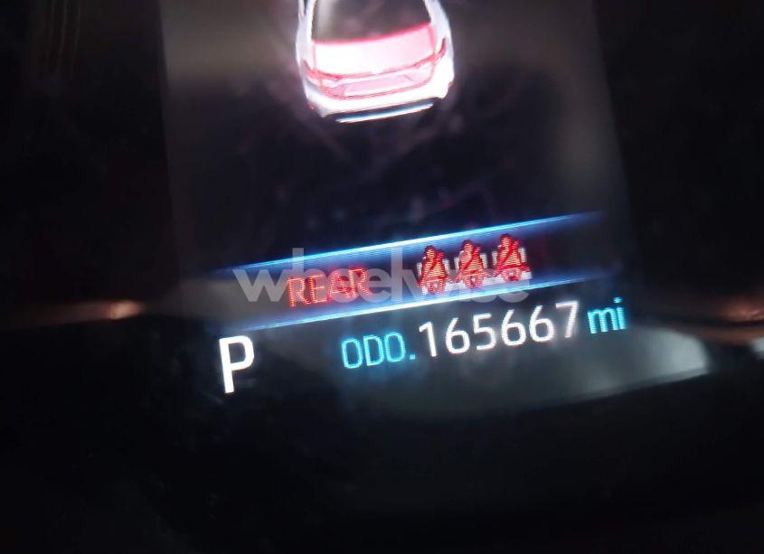 Photo 15 of 2020 Toyota Corolla LE (VIN 5YFEPRAE1LP076708)