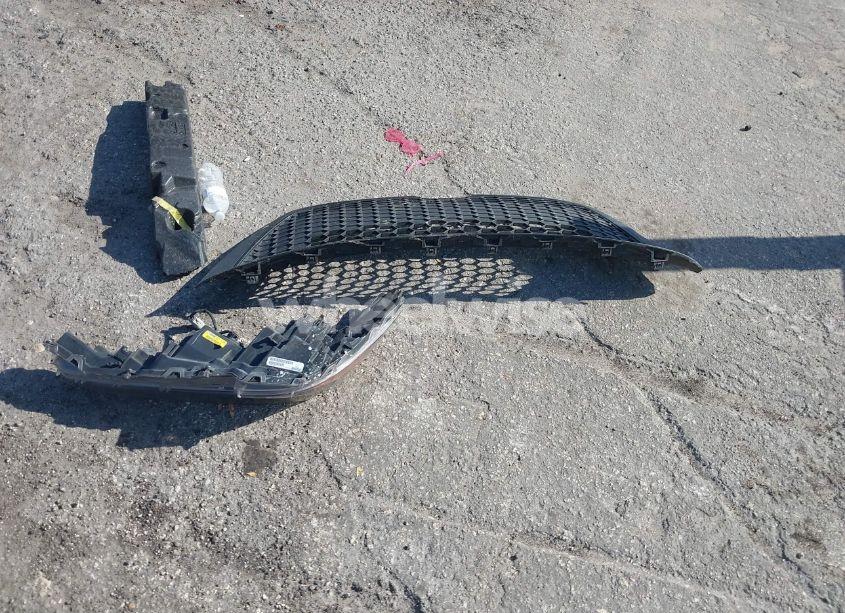 Photo 12 of 2020 Toyota Corolla LE (VIN 5YFEPRAE1LP083285)