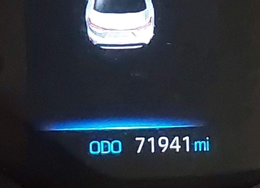 Photo 16 of 2020 Toyota Corolla LE (VIN 5YFEPRAE1LP084260)