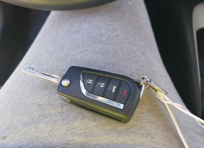 Photo 11 of 2020 Toyota Corolla LE (VIN 5YFEPRAE1LP088499)