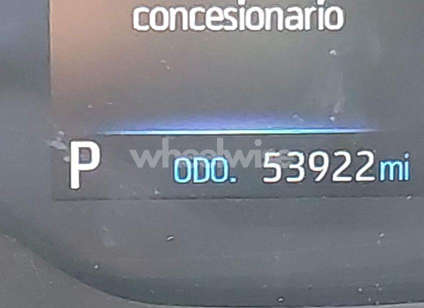 Photo 15 of 2020 Toyota Corolla LE (VIN 5YFEPRAE1LP089894)