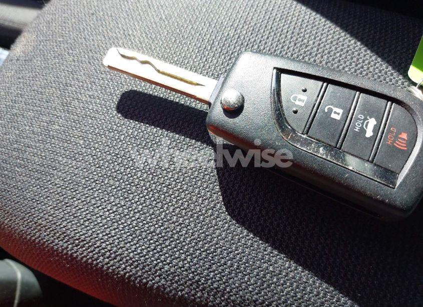 Photo 11 of 2020 Toyota Corolla LE (VIN 5YFEPRAE1LP115412)