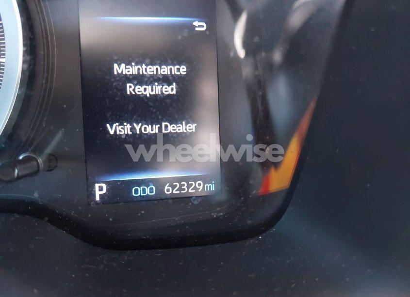 Photo 16 of 2020 Toyota Corolla LE (VIN 5YFEPRAE1LP115412)