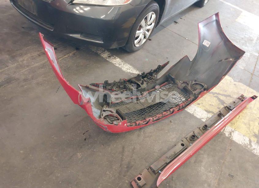 Photo 12 of 2020 Toyota Corolla LE (VIN 5YFEPRAE1LP139614)