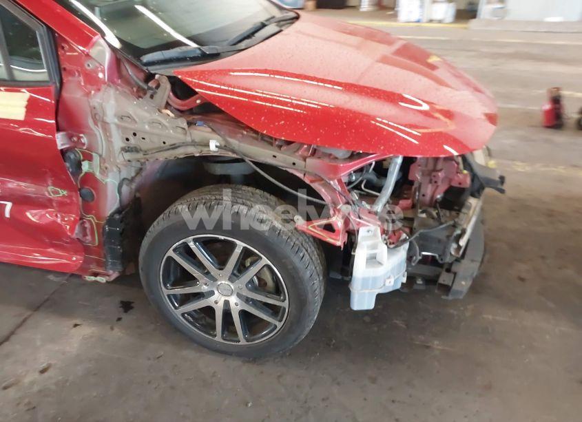 Photo 20 of 2020 Toyota Corolla LE (VIN 5YFEPRAE1LP139614)