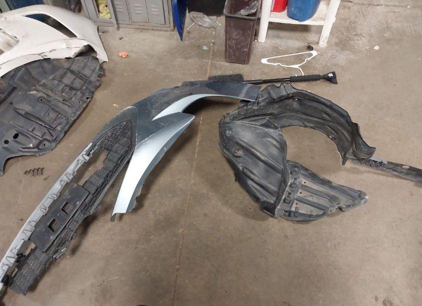 Photo 12 of 2020 Toyota Corolla LE (VIN 5YFEPRAE2LP015920)