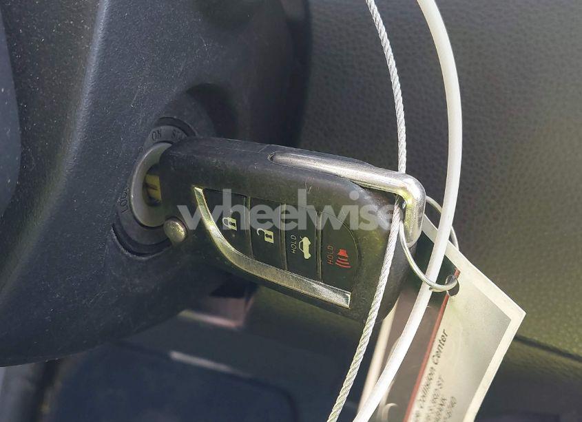 Photo 11 of 2020 Toyota Corolla LE (VIN 5YFEPRAE2LP023693)