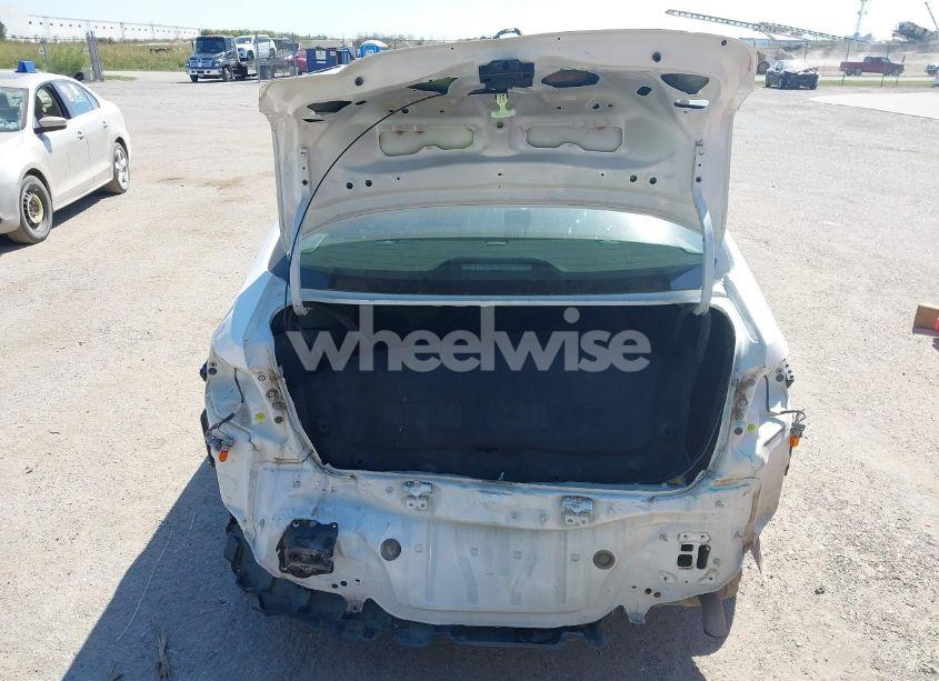 Photo 16 of 2020 Toyota Corolla LE (VIN 5YFEPRAE2LP023693)