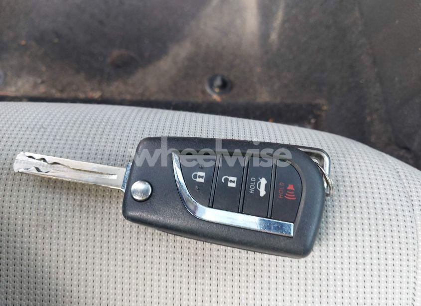 Photo 11 of 2020 Toyota Corolla LE (VIN 5YFEPRAE2LP060369)