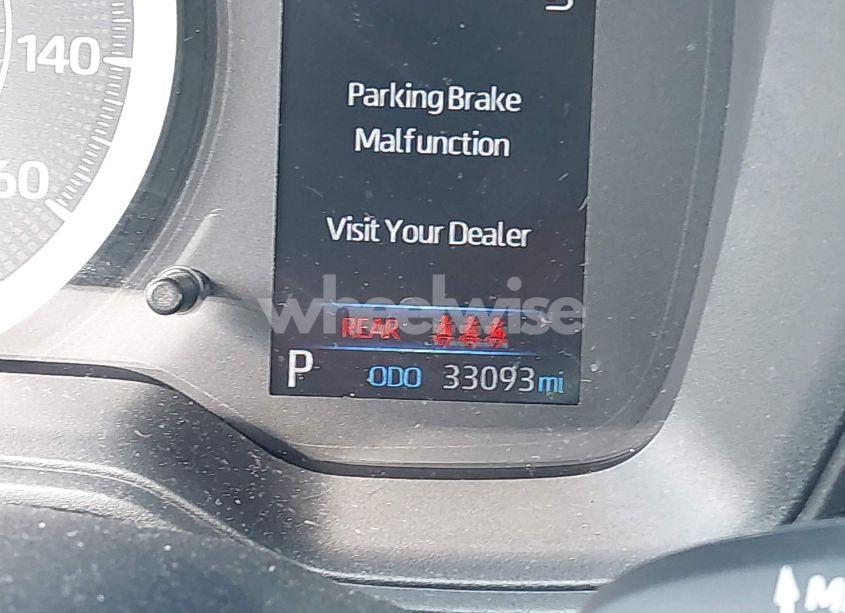 Photo 15 of 2020 Toyota Corolla LE (VIN 5YFEPRAE2LP060369)