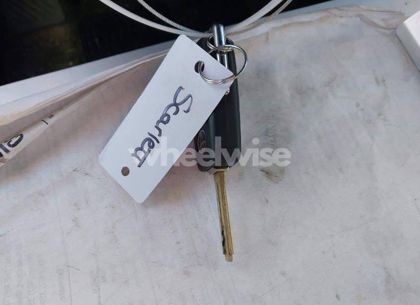 Photo 11 of 2020 Toyota Corolla LE (VIN 5YFEPRAE2LP066933)