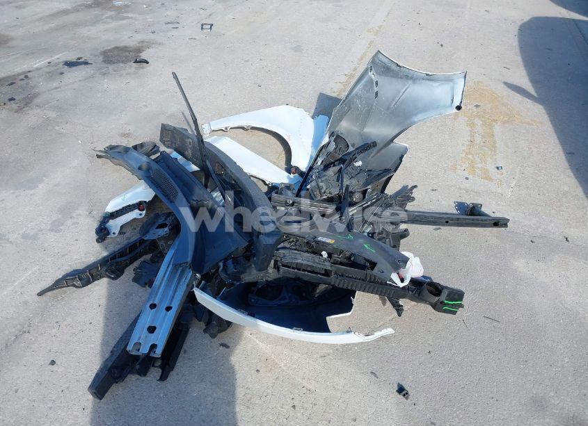 Photo 12 of 2020 Toyota Corolla LE (VIN 5YFEPRAE2LP066933)