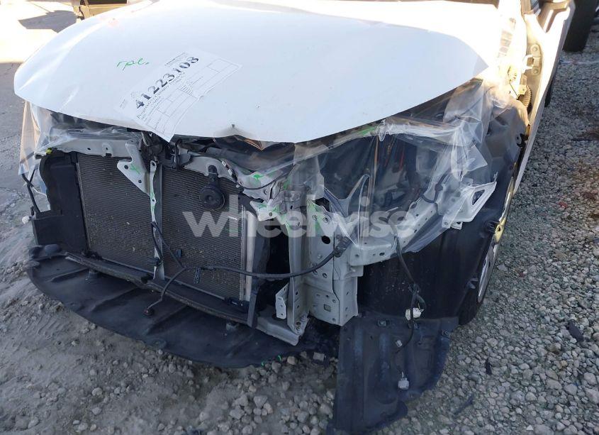 Photo 6 of 2020 Toyota Corolla LE (VIN 5YFEPRAE2LP066933)