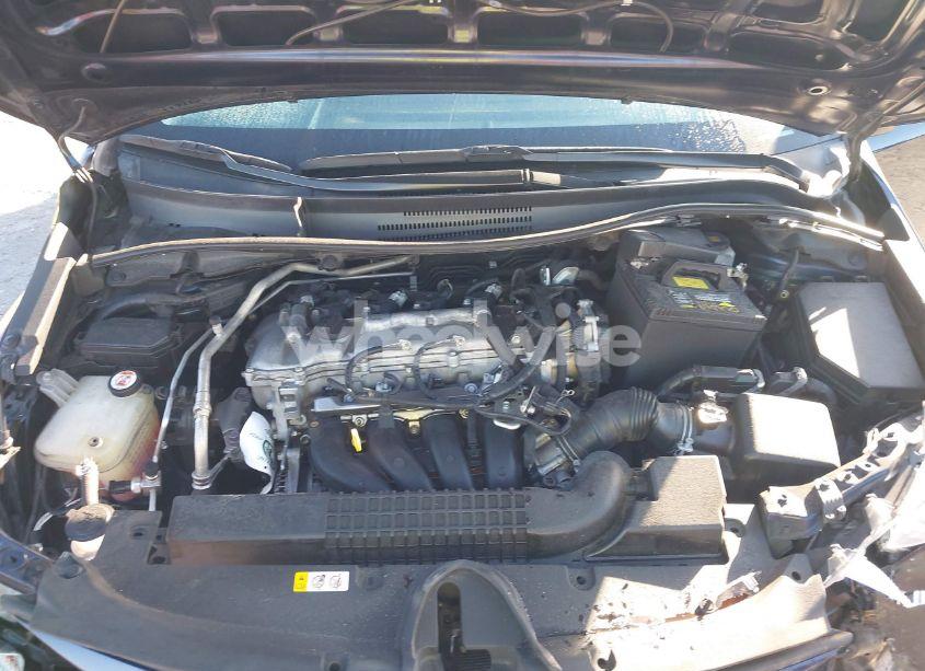 Photo 10 of 2020 Toyota Corolla LE (VIN 5YFEPRAE2LP069167)