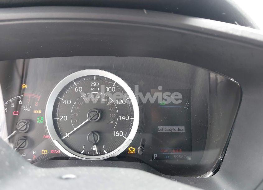 Photo 15 of 2020 Toyota Corolla LE (VIN 5YFEPRAE2LP079021)