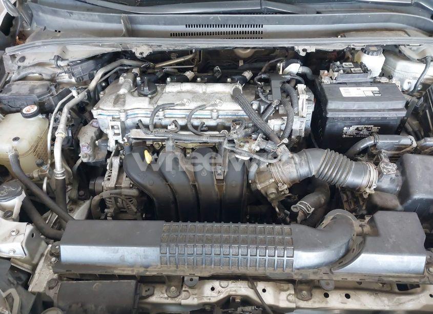 Photo 10 of 2020 Toyota Corolla LE (VIN 5YFEPRAE2LP093890)