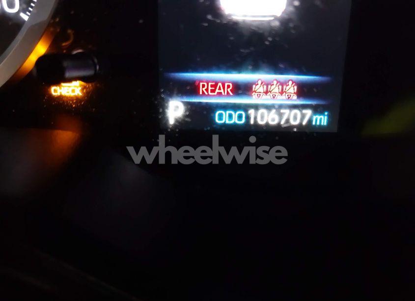 Photo 15 of 2020 Toyota Corolla LE (VIN 5YFEPRAE2LP093890)