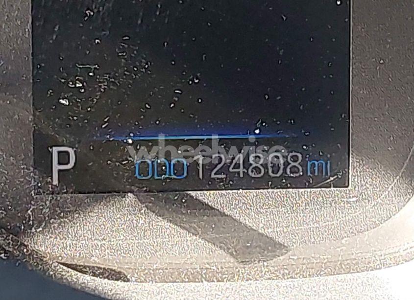 Photo 15 of 2020 Toyota Corolla LE (VIN 5YFEPRAE2LP121770)