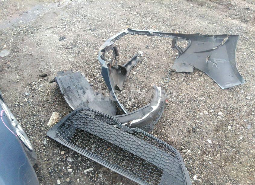 Photo 12 of 2020 Toyota Corolla LE (VIN 5YFEPRAE2LP123809)