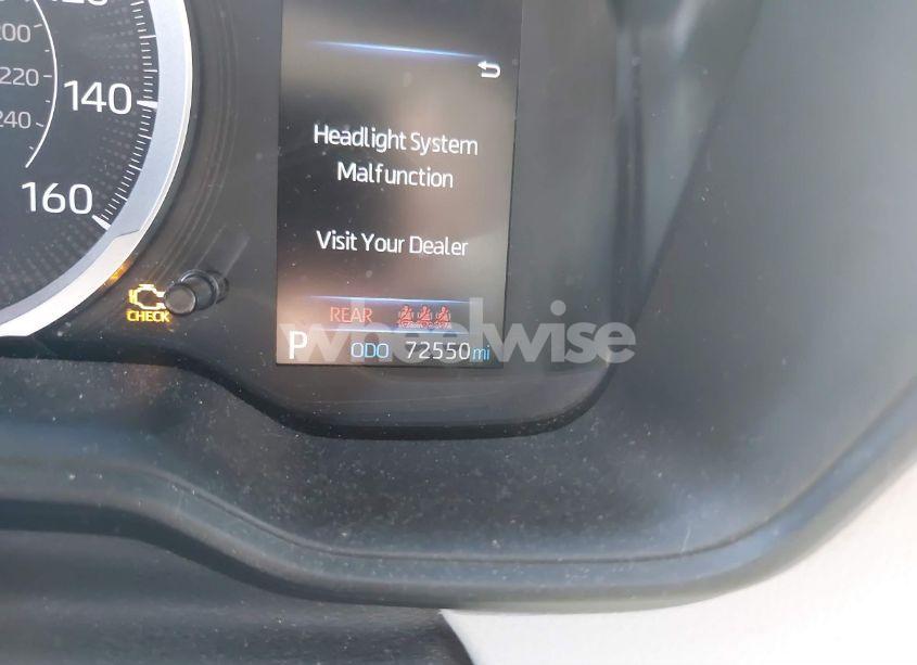 Photo 15 of 2020 Toyota Corolla LE (VIN 5YFEPRAE2LP136950)