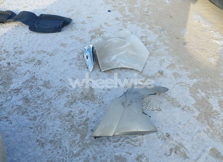 Photo 12 of 2020 Toyota Corolla LE (VIN 5YFEPRAE3LP024836)