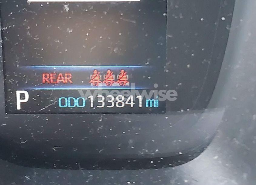 Photo 16 of 2020 Toyota Corolla LE (VIN 5YFEPRAE3LP024836)