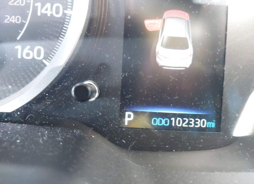 Photo 15 of 2020 Toyota Corolla LE (VIN 5YFEPRAE3LP031057)