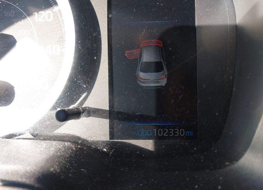 Photo 7 of 2020 Toyota Corolla LE (VIN 5YFEPRAE3LP031057)