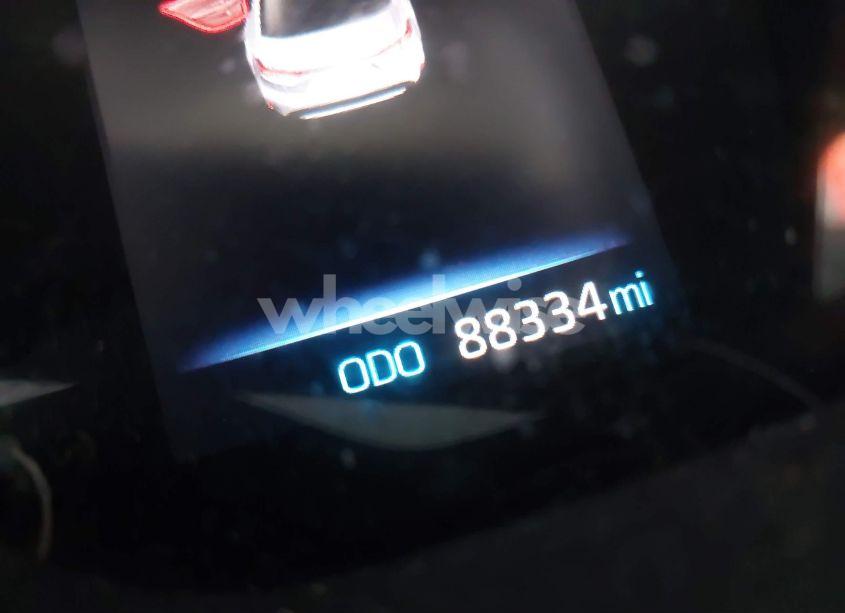 Photo 15 of 2020 Toyota Corolla LE (VIN 5YFEPRAE3LP035996)