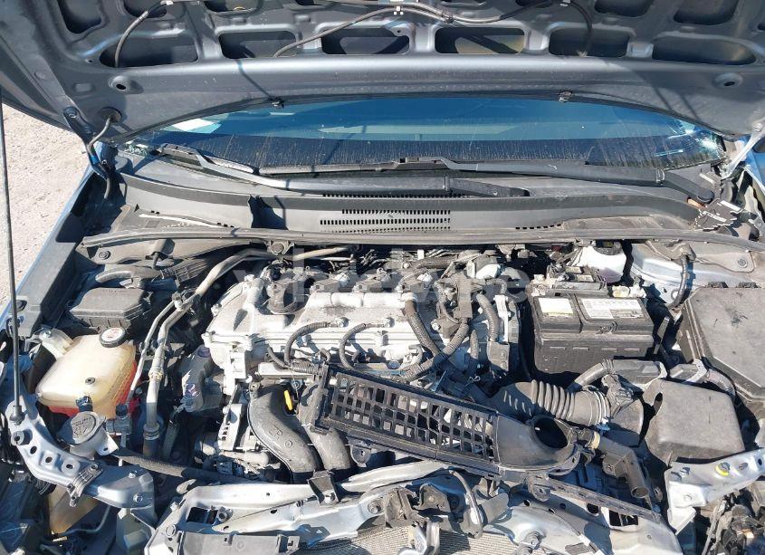 Photo 10 of 2020 Toyota Corolla LE (VIN 5YFEPRAE3LP036873)