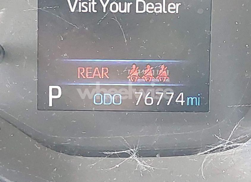 Photo 16 of 2020 Toyota Corolla LE (VIN 5YFEPRAE3LP036873)