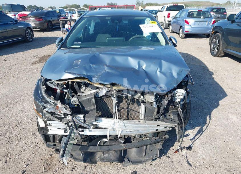 Photo 6 of 2020 Toyota Corolla LE (VIN 5YFEPRAE3LP036873)