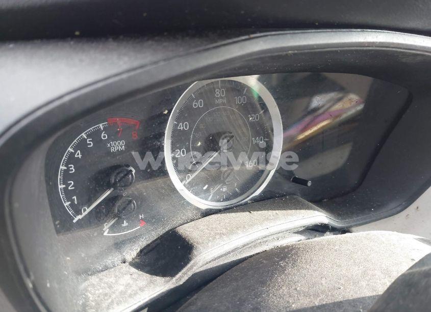 Photo 14 of 2020 Toyota Corolla LE (VIN 5YFEPRAE3LP040843)