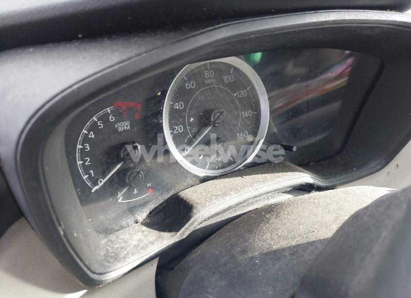 Photo 7 of 2020 Toyota Corolla LE (VIN 5YFEPRAE3LP040843)