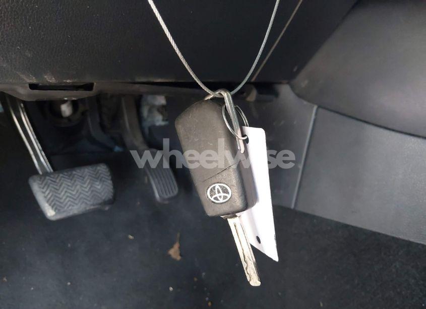 Photo 11 of 2020 Toyota Corolla LE (VIN 5YFEPRAE3LP097916)