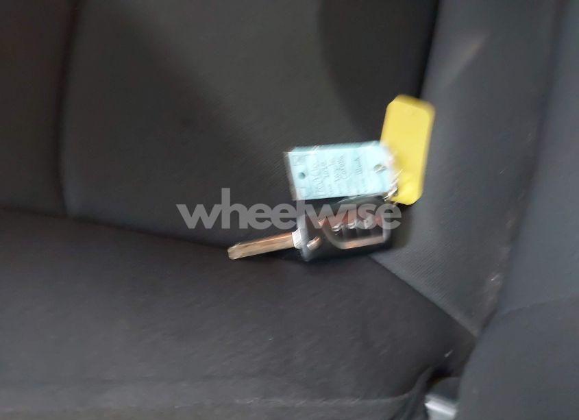 Photo 11 of 2020 Toyota Corolla LE (VIN 5YFEPRAE3LP118408)