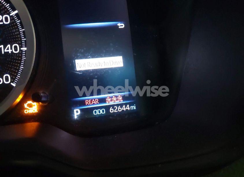 Photo 15 of 2020 Toyota Corolla LE (VIN 5YFEPRAE3LP118408)