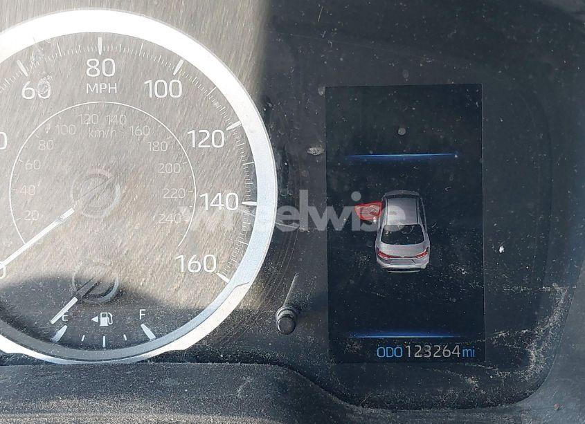 Photo 15 of 2020 Toyota Corolla LE (VIN 5YFEPRAE3LP126010)