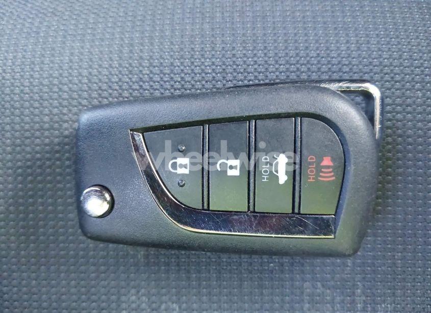 Photo 11 of 2020 Toyota Corolla LE (VIN 5YFEPRAE3LP139033)