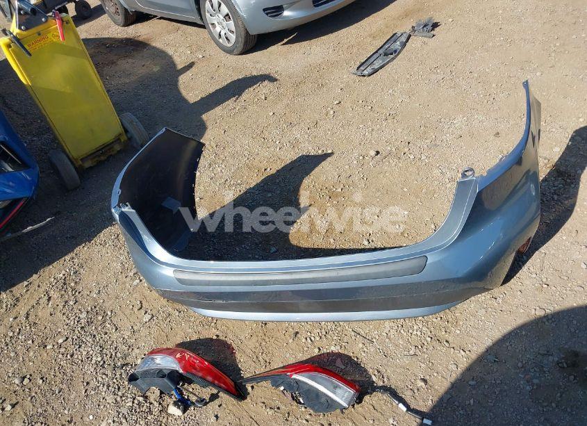 Photo 12 of 2020 Toyota Corolla LE (VIN 5YFEPRAE3LP139033)