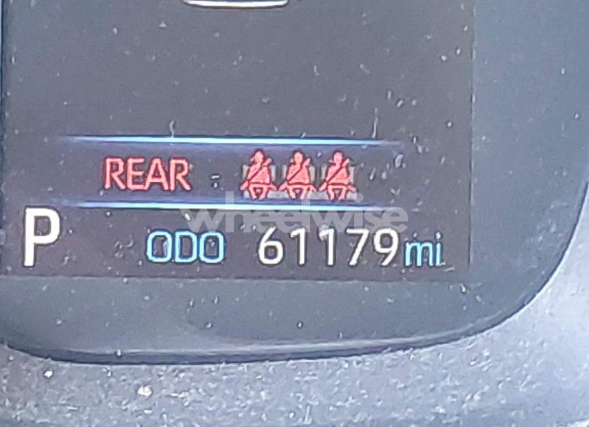 Photo 16 of 2020 Toyota Corolla LE (VIN 5YFEPRAE3LP139033)