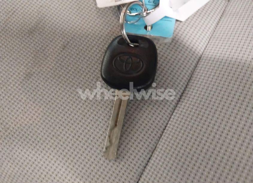 Photo 11 of 2020 Toyota Corolla LE (VIN 5YFEPRAE4LP002702)