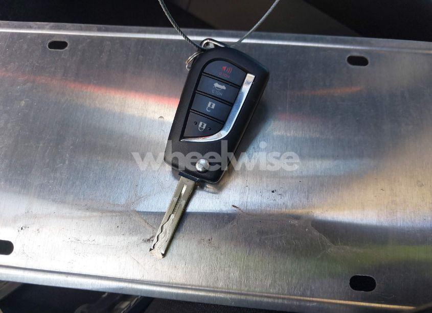 Photo 11 of 2020 Toyota Corolla LE (VIN 5YFEPRAE4LP021797)