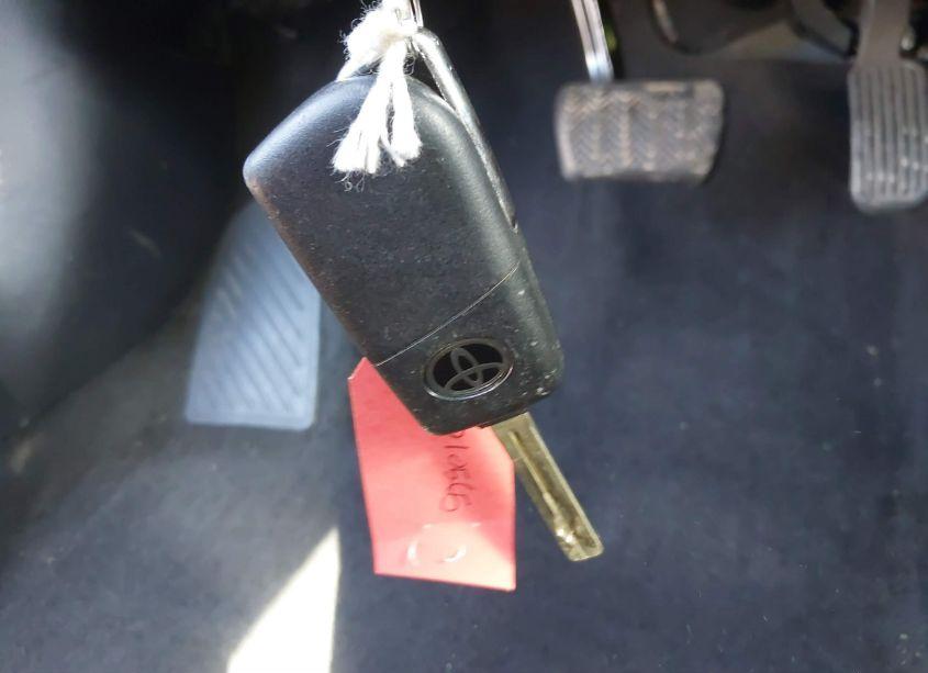 Photo 11 of 2020 Toyota Corolla LE (VIN 5YFEPRAE4LP024523)